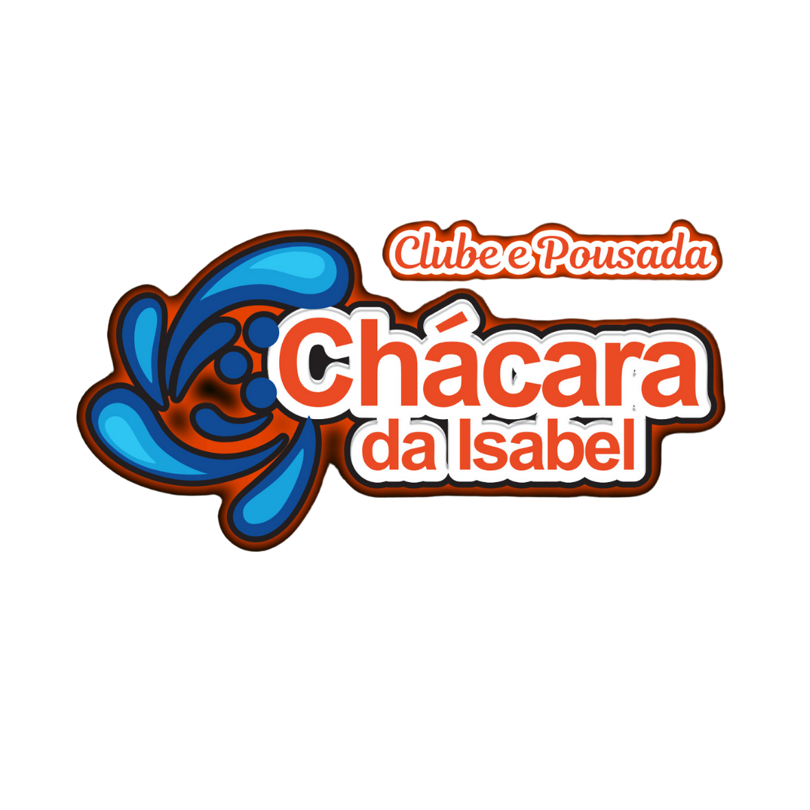 Clube Day Use Isabel
